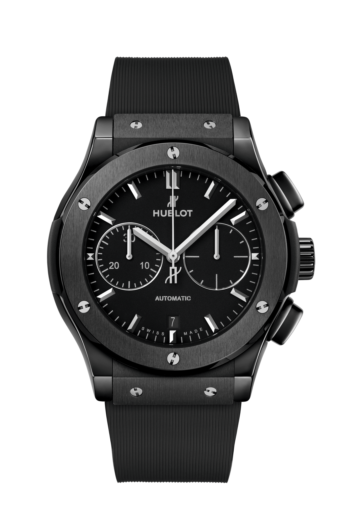 Hublot Prestige Dual Edition For Men🔥